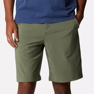 Men's PFG Grander Marlin II Offshore Shorts